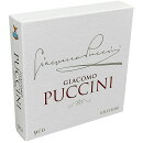 【輸入盤】フェニーチェ座ライヴ／プッチーニ・エディション〜『ボエーム』（1970）、『西部の娘』（1967）、『蝶々夫人』（1976）、三部作（1969）