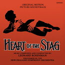【輸入盤】Heart Of The Stag