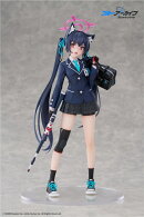 Blue Archive セリカ 1/7 完成品フィギュア (塗装済み完成品フィギュア)