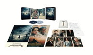 【初回限定生産】ショーシャンクの空に　The　Film　Vault　collection＜4K　ULTRA　HD＆ブルーレイセッ…
