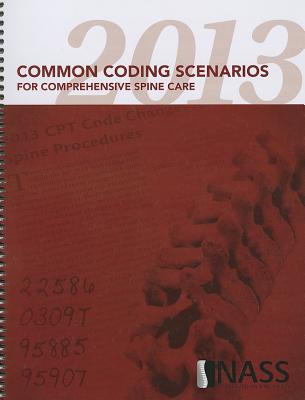楽天ブックス: Common Coding Scenarios for Comprehensive Spine Care - North ...
