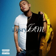 I AM (CD Edition) [ Disry ]