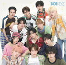 KO1KEYZ (初回限定盤B CD＋DVD)