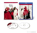 【抽選特典】プラダを着た悪魔2 ブルーレイ+DVD セット【Blu-ray】(抽選で豪華賞品が当たる！) [ メリル・ストリープ ]