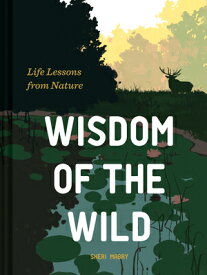 WISDOM OF THE WILD(H) [ SHERI MABRY ]