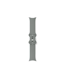 Google Pixel Watch 3 45mm アクティブバンド Hazel Lサイズ