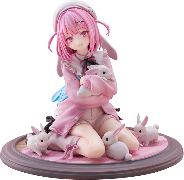 楽天ブックス: Illustrator Collection Figure 『年下彼女 