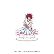 【グッズ】キャラアクリルフィギュア「暁のヨナ」23/ヨナ　お茶会ver.(描き下ろし)
