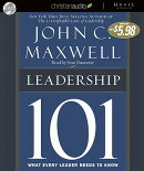 Leadership 101: What Every Leader Needs to Know