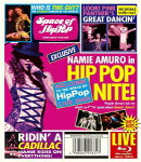 SPACE OF HIP-POP NAMIE AMURO TOUR 2005【Blu-ray】