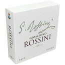 【輸入盤】フェニーチェ座ライヴ／ロッシーニ・エディション〜アルミーダ、セヴィリャの理髪師、チェネレントラ、アルジェのイタリア女、泥棒かささ