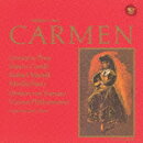 ベスト・クラシック100 29::ビゼー:歌劇「カルメン」[ハイライト](Blu-spec CD2)
