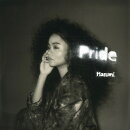 Pride (初回限定盤 CD+DVD)