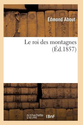 Gaspard des montagnes - Wikipédia