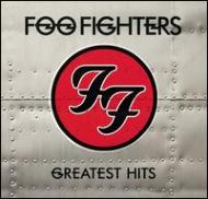 楽天ブックス: 【輸入盤】Greatest Hits (+dvd)(Ltd) - Foo Fighters