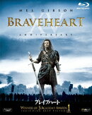 ブレイブハート【Blu-ray】