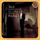 【輸入盤】English Suite.1, 3, 6, Etc: Perahia(P)