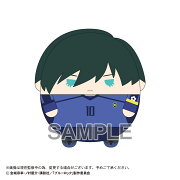 BL-41 ブルーロック ふわコロりんMsize4 C：糸師 凛
