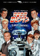 宇宙家族ロビンソン ファースト・シーズンDVDコレクターズBOX