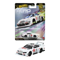 ホットウィール(Hot Wheels) カーカルチャー エアロスタイルズ LB スーパー シルエット 日産 シルビア (S…