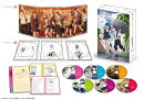 僕の心のヤバイやつ1期&2期BDBOX【Blu-ray】