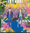 PEOPLE (初回限定盤 CD＋DVD)