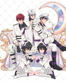 魔法使いの約束 第2巻(数量限定生産)【Blu-ray】