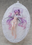 rurudo先生オリジナルキャラクター イヴ Rest.Ver 1/7 完成品フィギュア (フィギュア)