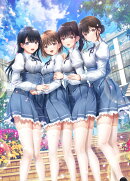 制服カノジョ1・2・まよいごセット　PS4版