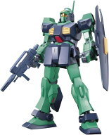 HGUC 1/144 『機動戦士Zガンダム』MSA-003 ネモ (プラモデル)