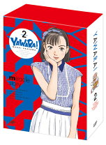 楽天市場】yawara 1－40話 dvdbox 北米版の通販 