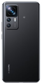 Xiaomi 12T Pro/Black/128GB
