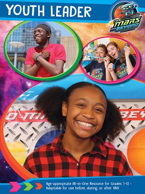 楽天ブックス: Vacation Bible School (Vbs) 2019 to Mars and Beyond Youth ...