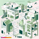 CITRUS CURIO CITY (初回限定盤A CD+Blu-ray)