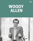 ウディ・アレン〜プレシャス・コレクション Blu-rayセット3枚組(初回生産限定)【Blu-ray】