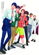 永久少年 Eternal Boys Blu-ray Vol.1 【Blu-ray】
