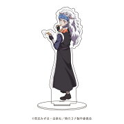 【グッズ】キャラアクリルフィギュア「暁のヨナ」27/シンア　お茶会ver.(描き下ろし)