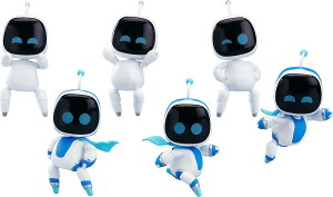 �˂�ǂ낢�ǂ��Ղ炢�� �wASTROBOT�x �A�X�g�� 1.0 (BOX) (�h���ς݃t�B�M���A)