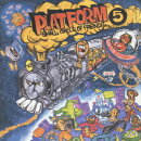 PLATFORM 5