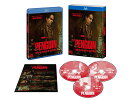 THE PENGUIN-ザ・ペンギンー ブルーレイコンプリート・ボックス（3枚組）【Blu-ray】