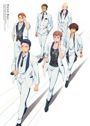 永久少年 Eternal Boys Blu-ray Vol.2【Blu-ray】