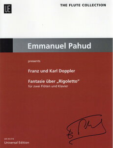 �y�A���y���z�h�b�v���[, Franz & Karl: �u���S���b�g�v�ɂ�錶�z�� Op.38 -�G�}�j���G���E�p���E�t���[�g�R���N�V����/Gamzou�ҋ� [ �h�b�v���[, Franz & Karl ]