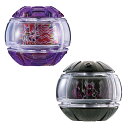 仮面ライダーゼッツ　DXライダーカプセムセット05