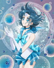 アニメ「美少女戦士セーラームーンCrystal」2 【初回限定版】【Blu-ray】