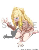 もめんたりー・リリィ 第1巻【Blu-ray】