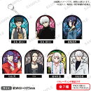 TVアニメ『東京喰種トーキョーグール』　トレーディングアクリルキーホルダー【BOX】