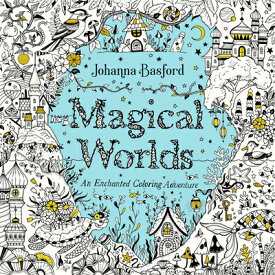 MAGICAL WORLDS(P) [ JOHANNA BASFORD ]