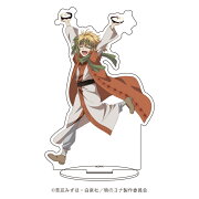 【グッズ】キャラアクリルフィギュア「暁のヨナ」29/ゼノ　お茶会ver.(描き下ろし)