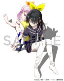 もめんたりー・リリィ 第2巻【Blu-ray】