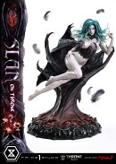 スローンレガシー 『ベルセルク』 スラン 1/4スケール 【TLCBR-01】 (スタチュー)【クレジットカード決済限定】
